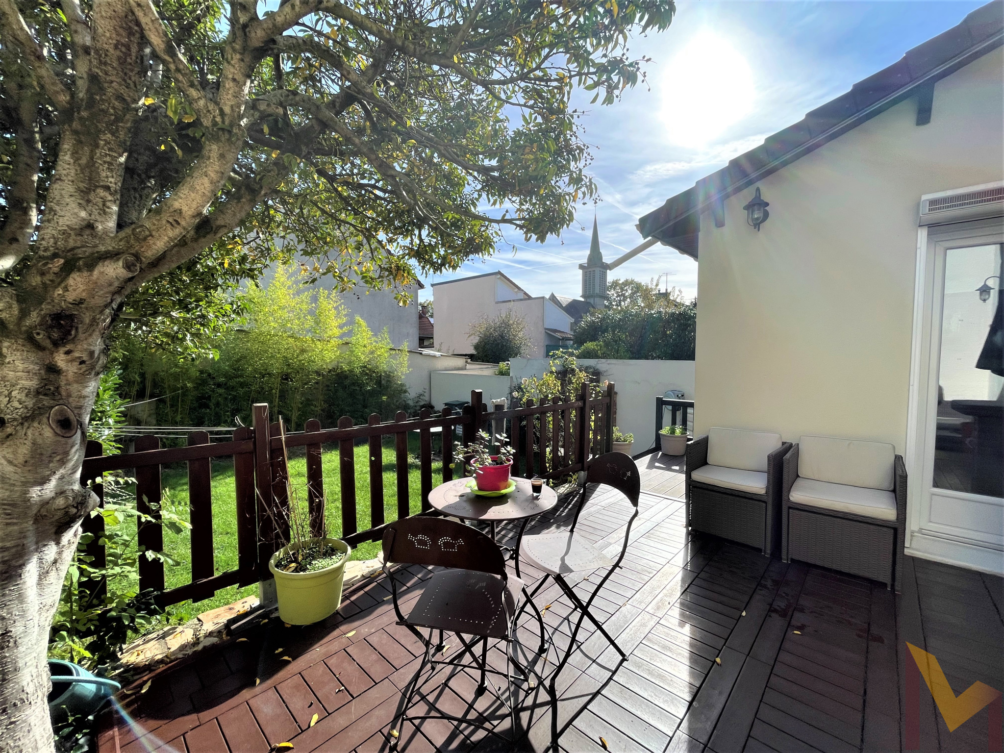 Image_2, Maison, Neuilly-Plaisance, ref :3321