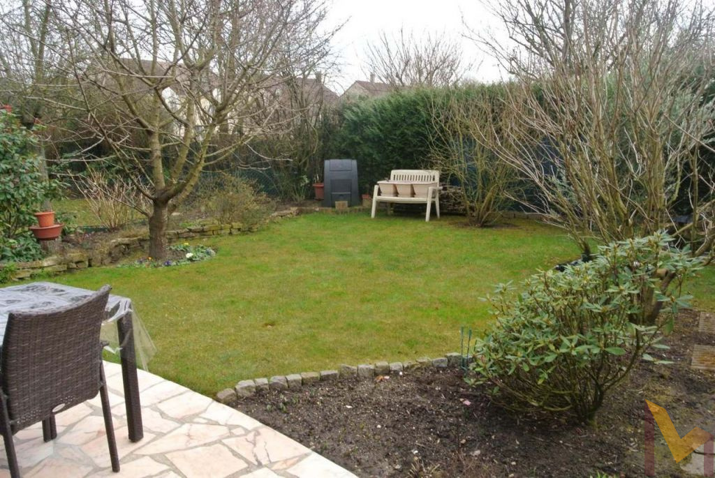 Image_3, Maison, Neuilly-Plaisance, ref :1393
