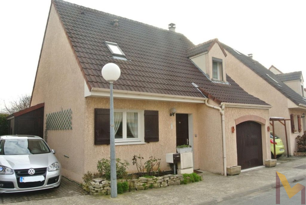 Image_1, Maison, Neuilly-Plaisance, ref :1393