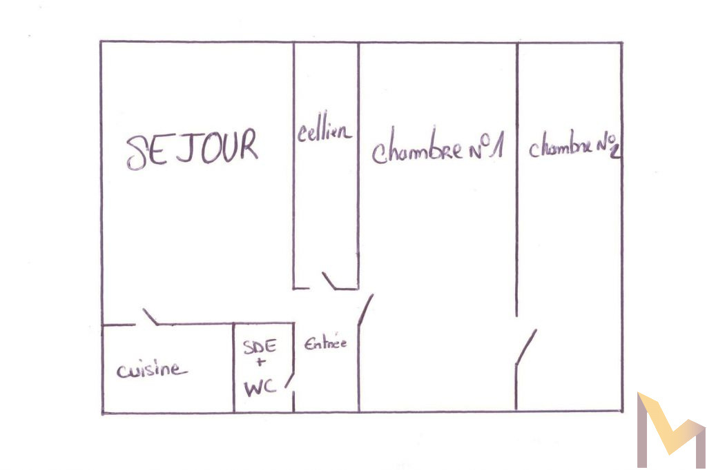 Image_3, Appartement, Neuilly-Plaisance, ref :1676