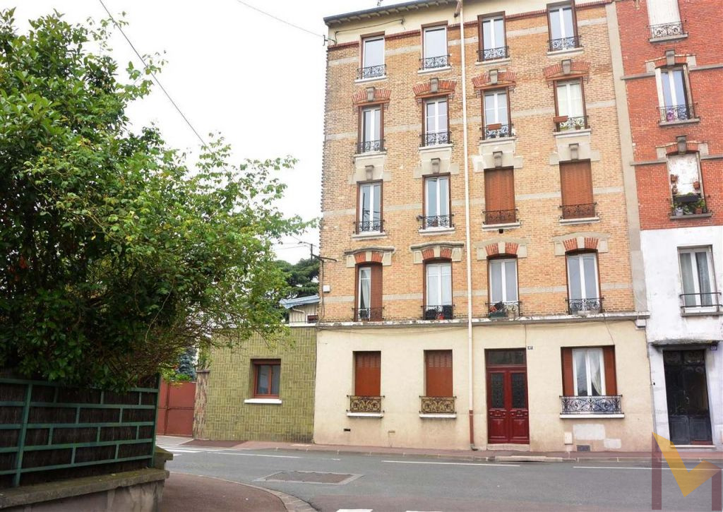 Image_1, Appartement, Neuilly-Plaisance, ref :1676