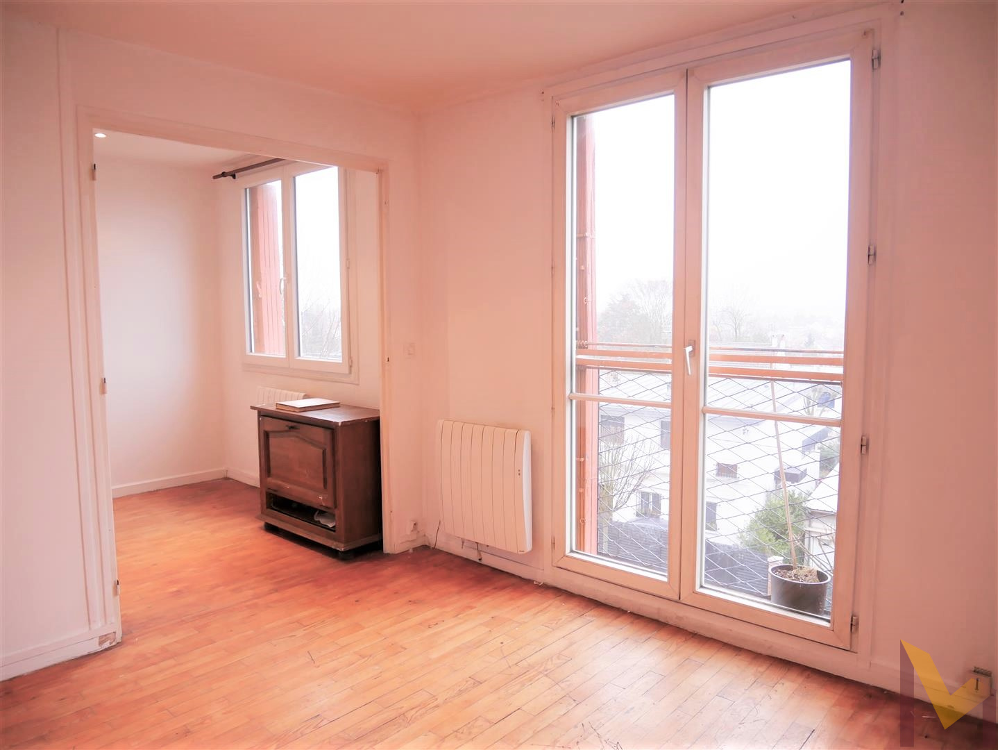 Image_3, Appartement, Neuilly-Plaisance, ref :3189