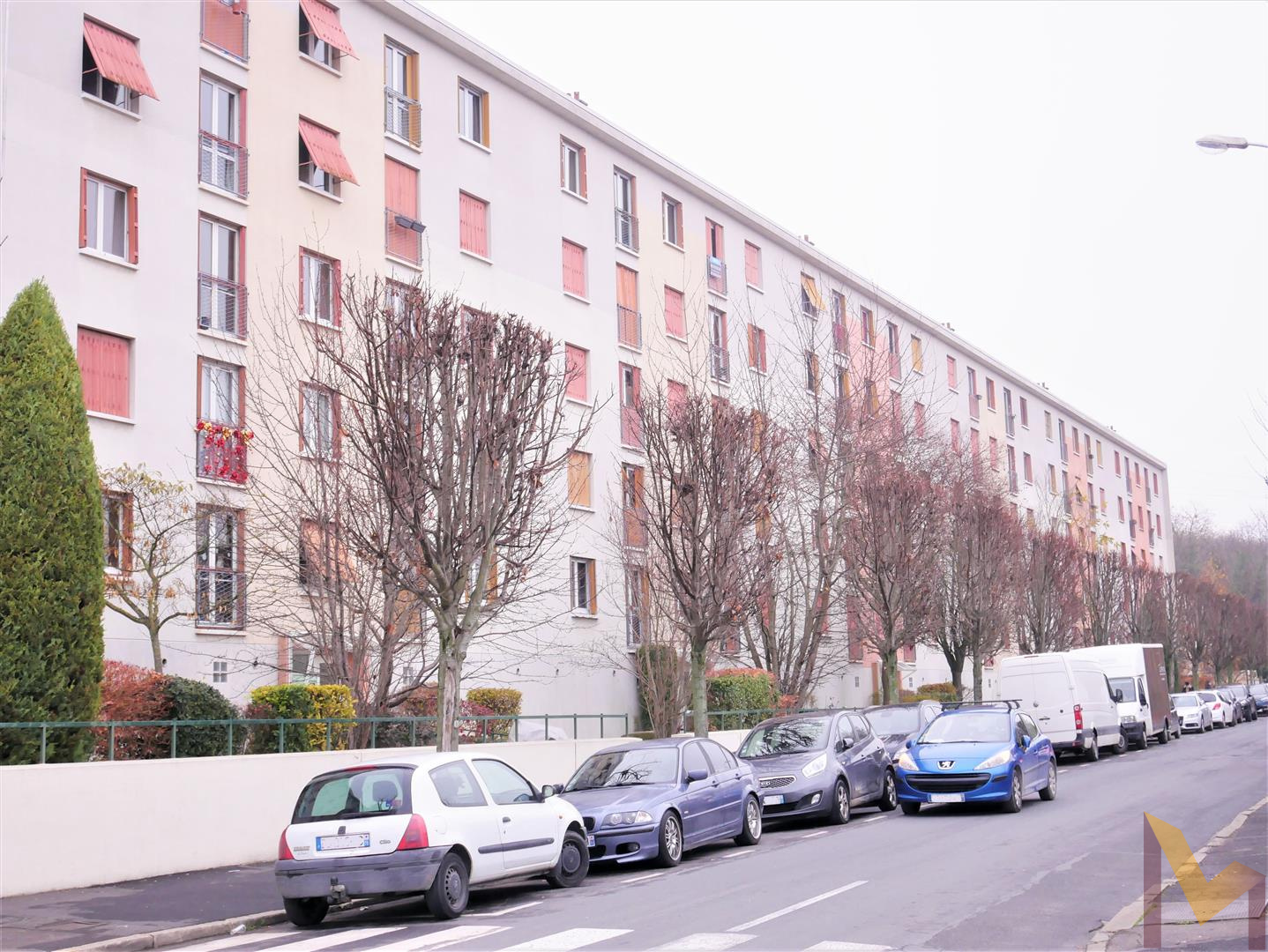 Image_1, Appartement, Neuilly-Plaisance, ref :3189