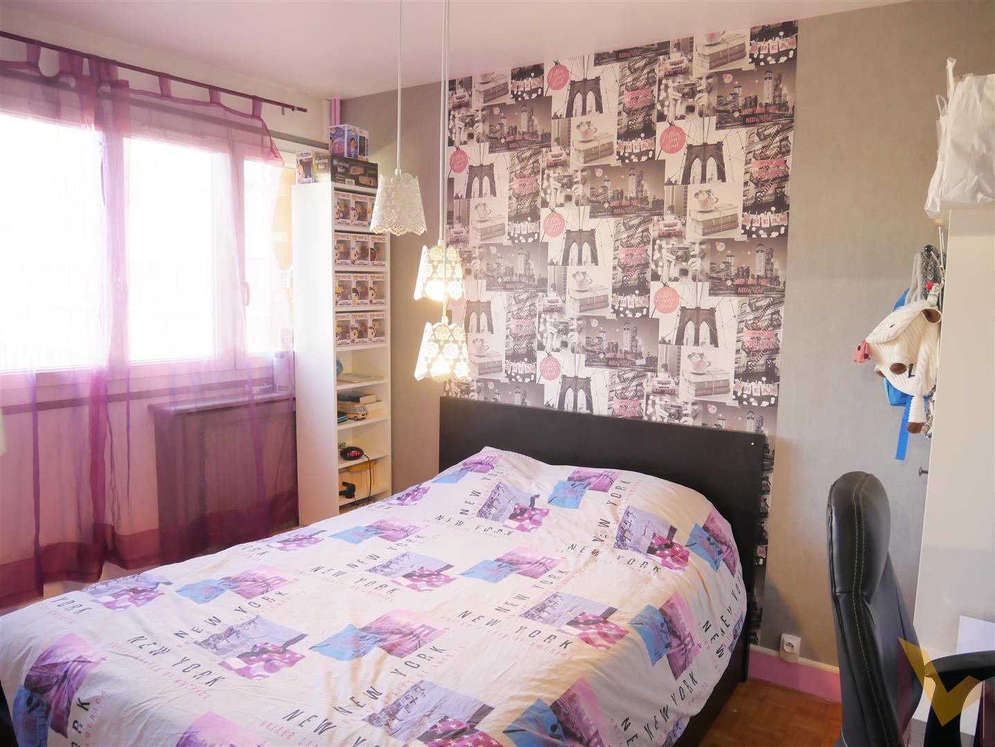 Image_7, Appartement, Neuilly-sur-Marne, ref :3218
