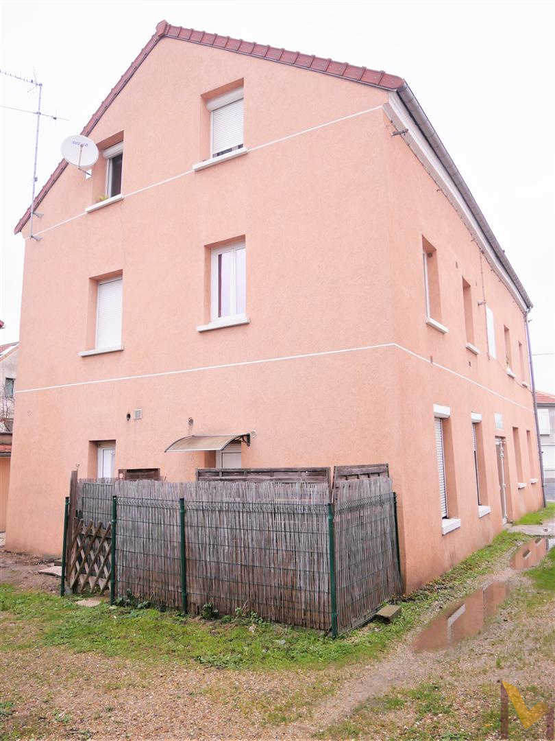 Image_1, Appartement, Neuilly-Plaisance, ref :3191