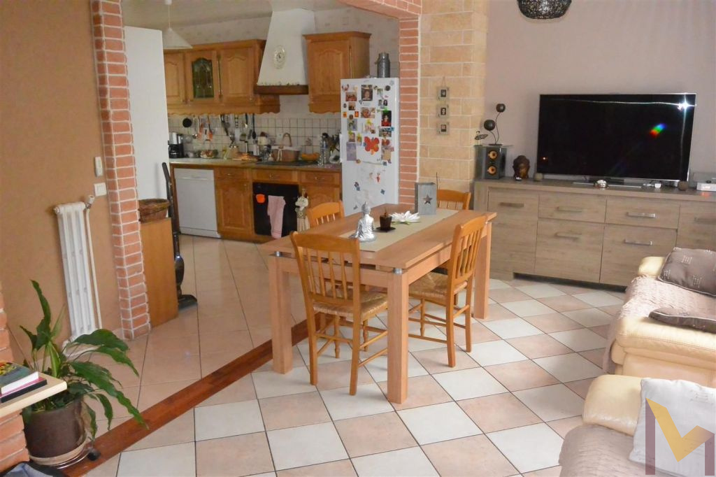 Image_8, Maison, Gagny, ref :1869