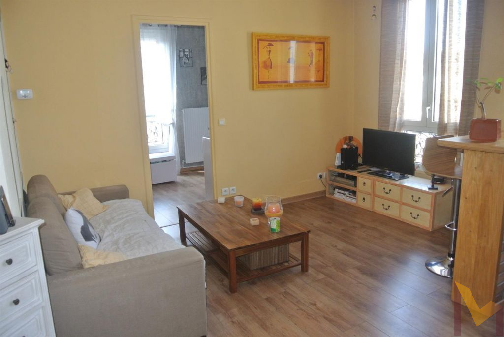 Image_2, Appartement, Gagny, ref :1469