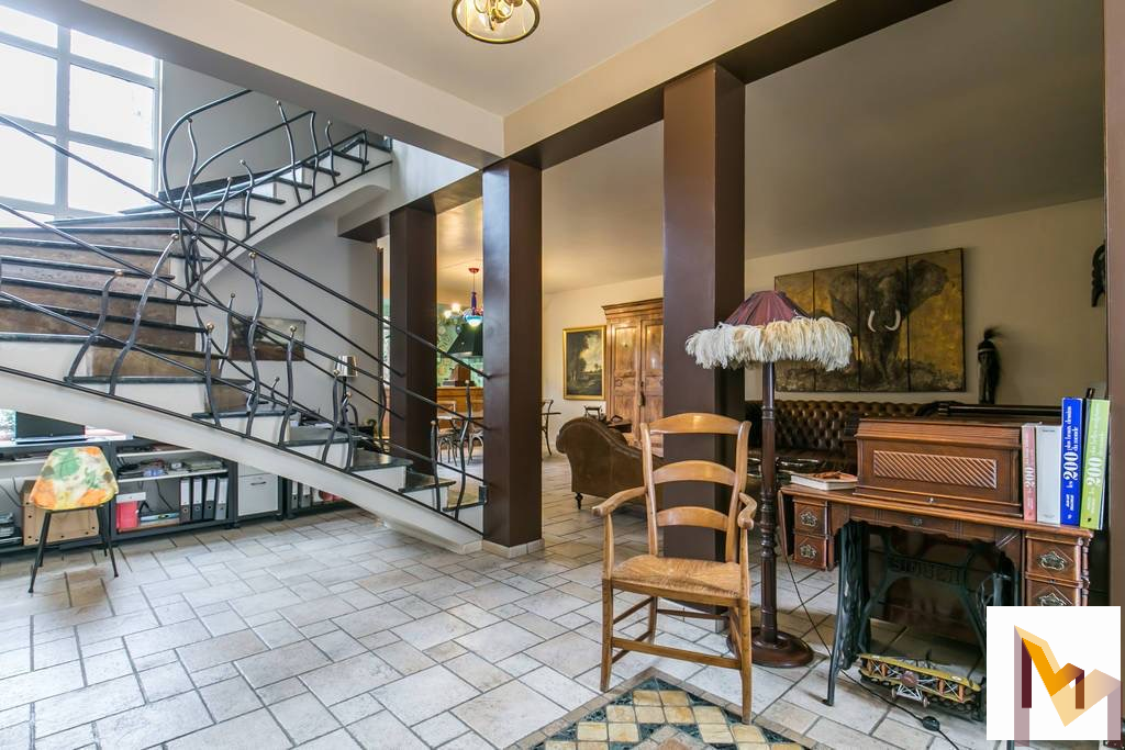 Image_4, Maison, Neuilly-Plaisance, ref :3178