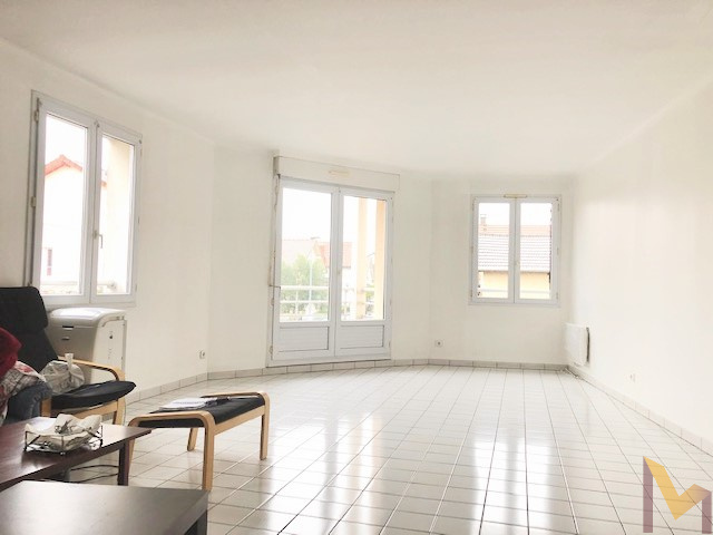 Image_2, Appartement, Neuilly-sur-Marne, ref :3272