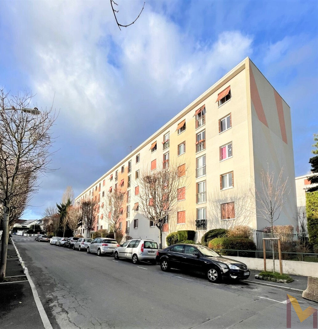 Image_2, Appartement, Neuilly-Plaisance, ref :3345.