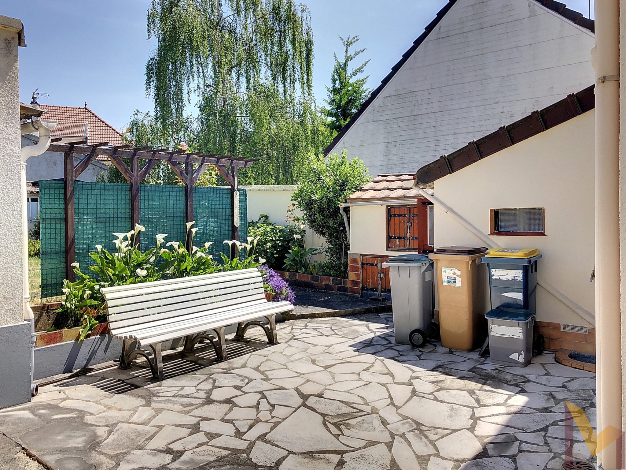 Image_2, Maison, Neuilly-Plaisance, ref :3162
