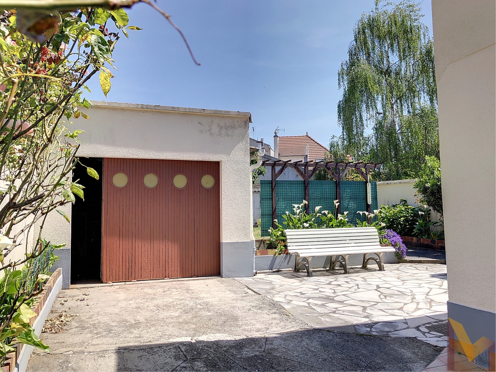 Image_1, Maison, Neuilly-Plaisance, ref :3162