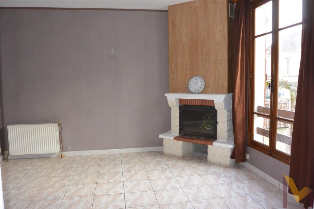 Image_3, Maison, Neuilly-sur-Marne, ref :1865