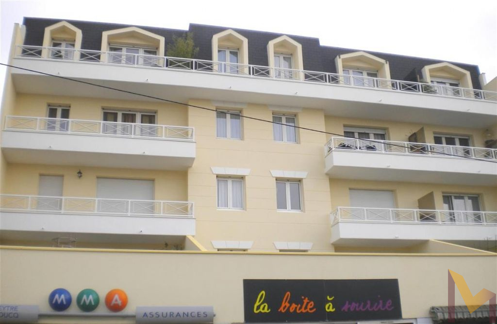 Image_6, Appartement, Neuilly-Plaisance, ref :1961