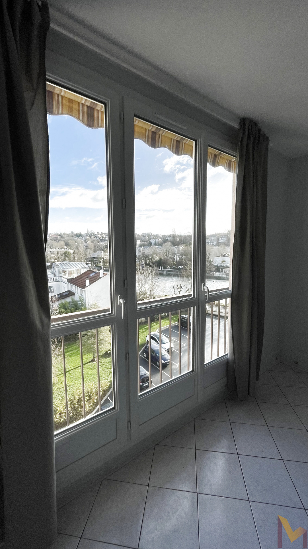 Image_3, Appartement, Le Perreux-sur-Marne, ref :522