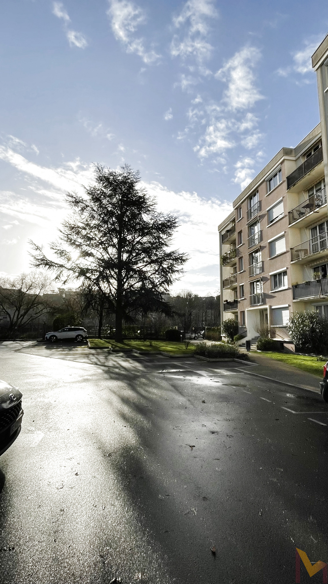 Image_1, Appartement, Le Perreux-sur-Marne, ref :522
